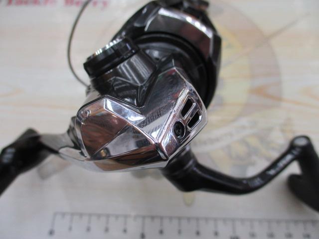 23ヴァンキッシュ 4000XG