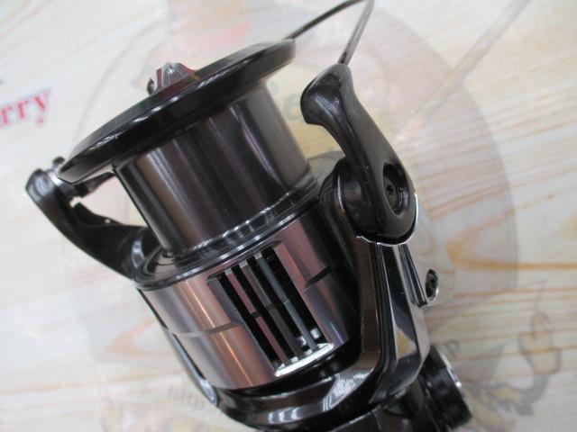 23ヴァンキッシュ 4000XG