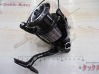 23ヴァンキッシュ 4000XG