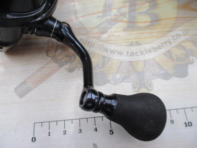 17ツインパワーXD C3000XG