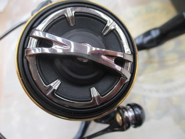 17ツインパワーXD C3000XG