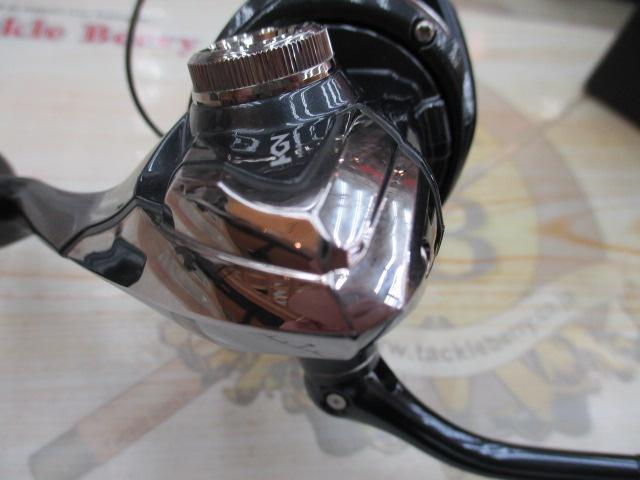 17ツインパワーXD C3000XG