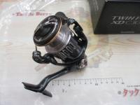 17ツインパワーXD C3000XG