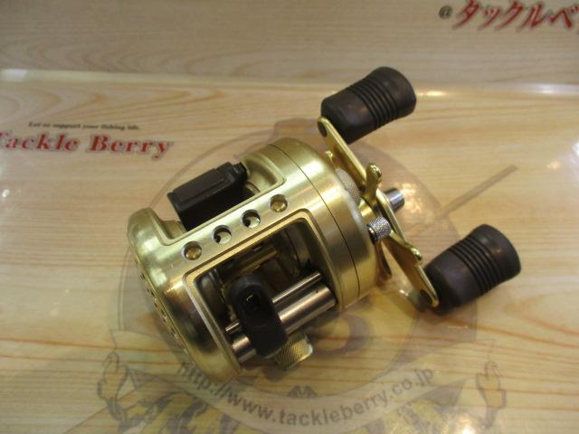 カルカッタ 101XT｜＠ベリーネット 日本最大新品中古釣具WEBショップ