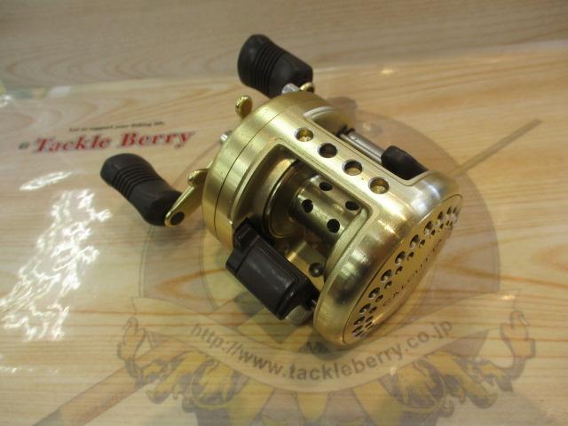 カルカッタ 101XT｜＠ベリーネット 日本最大新品中古釣具WEBショップ