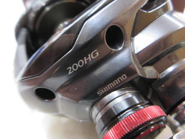 24スコーピオンMD 200HG