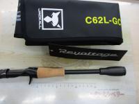 リボルテージ RVⅡ-C62L-GC