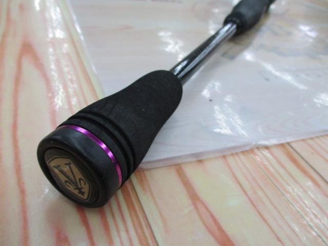 ヴィオレンテ VLE-77TR-MH