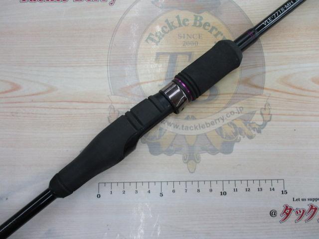 ヴィオレンテ VLE-77TR-MH