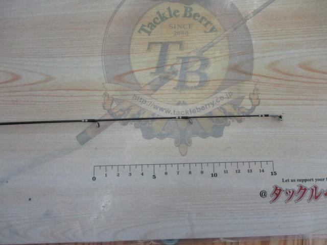 ヴィオレンテ VLE-77TR-MH