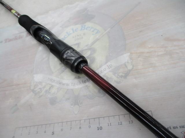 23セフィアSS S80ML