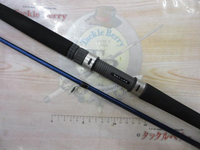 トライエッジ CASTOOL 96MH