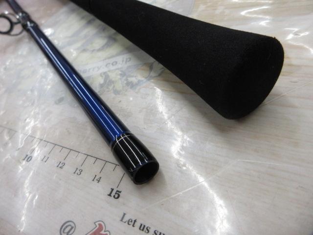 トライエッジ CASTOOL 96MH