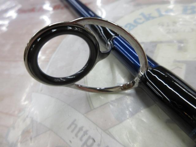 トライエッジ CASTOOL 96MH