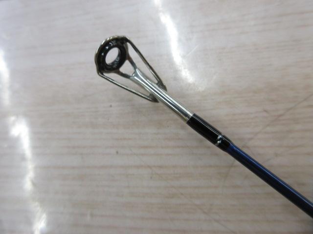 トライエッジ CASTOOL 96MH