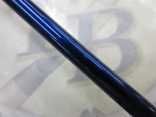 トライエッジ CASTOOL 96MH