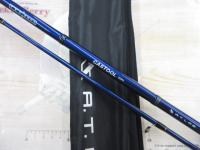 トライエッジ CASTOOL 96MH