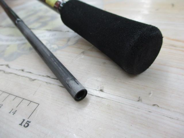 エメラルダスMX IL 86M・N