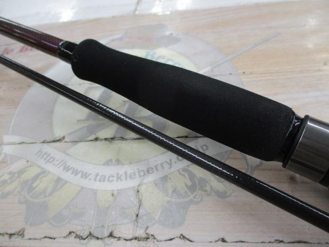 エメラルダスMX IL 86M・N