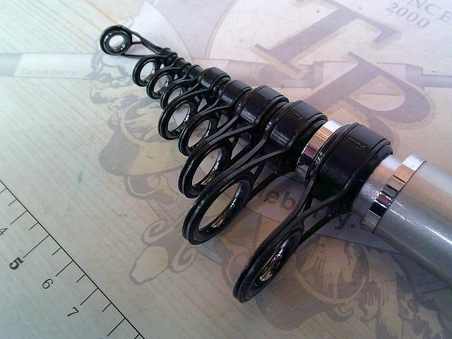 シデン 3-53遠投