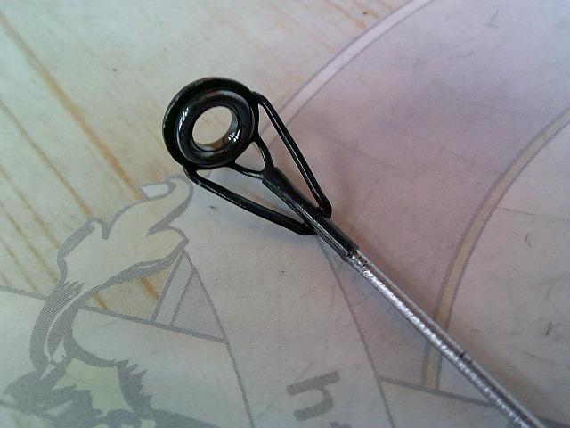 シデン 3-53遠投