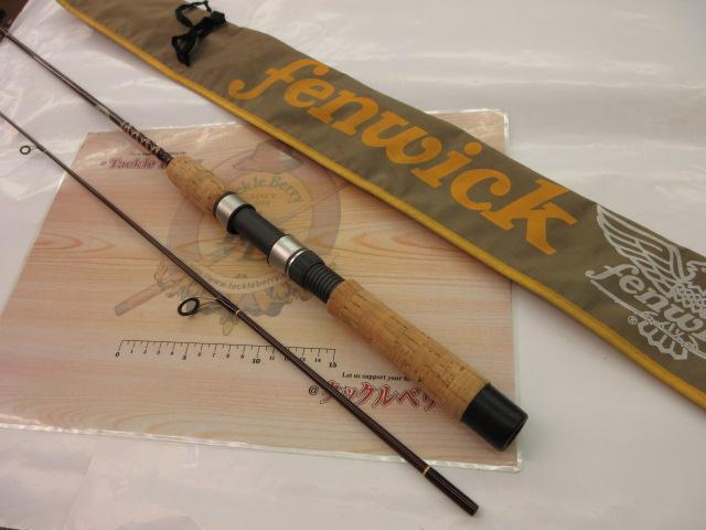 クラシックグラス FS53J(樹脂リールシート)