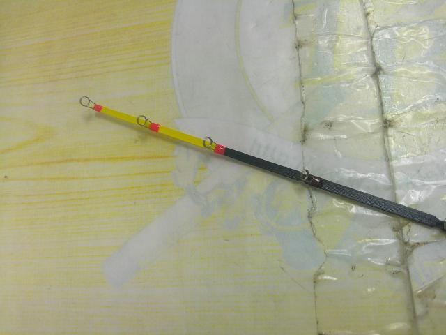 レイクマスター SH L04R