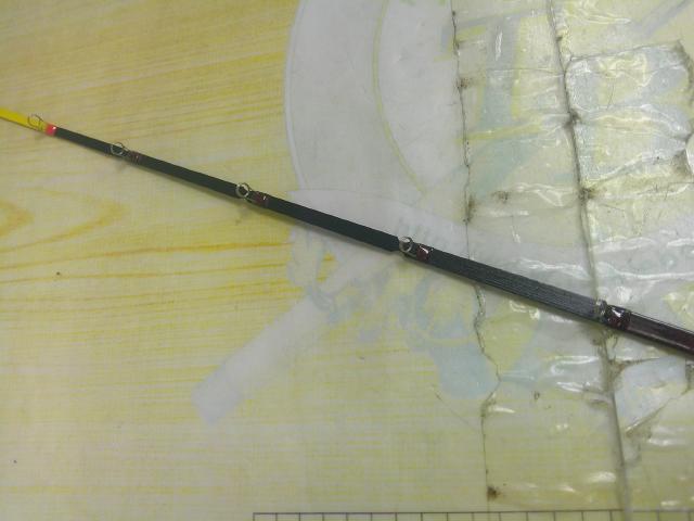 レイクマスター SH L04R