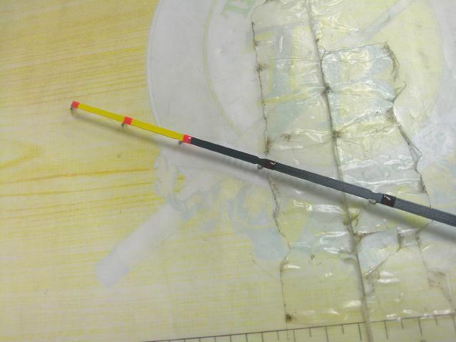 レイクマスター SH L04R