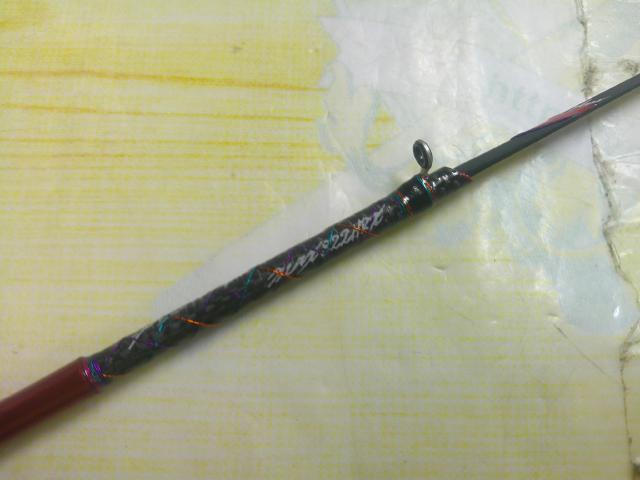 ワークスリミテッド MAX322HRX