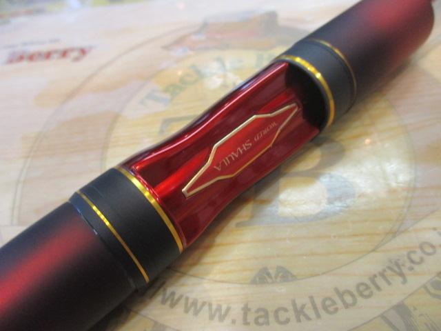 24ワールドシャウラ テクニカルエディション S62SUL-R/2