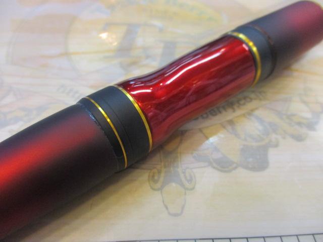 24ワールドシャウラ テクニカルエディション S62SUL-R/2