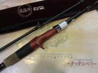 BC4 ブリストコンパクト 8.0MH