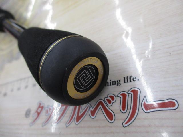 グラディエーターアンチ GA-62BF BFトリッカー