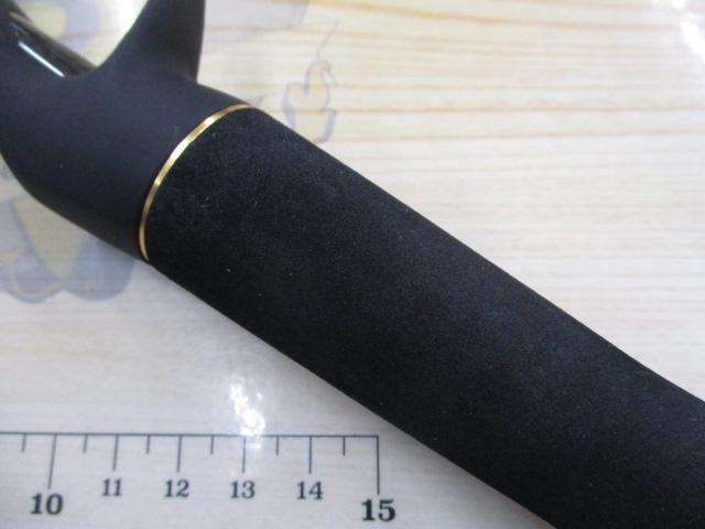 グラディエーターアンチ GA-62BF BFトリッカー