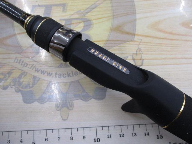 グラディエーターアンチ GA-62BF BFトリッカー