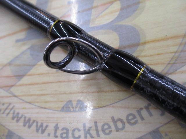 グラディエーターアンチ GA-62BF BFトリッカー