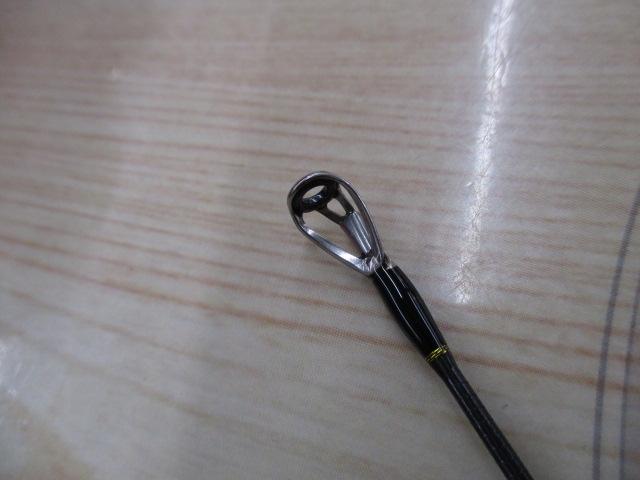 グラディエーターアンチ GA-62BF BFトリッカー