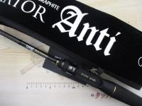 グラディエーターアンチ GA-62BF BFトリッカー