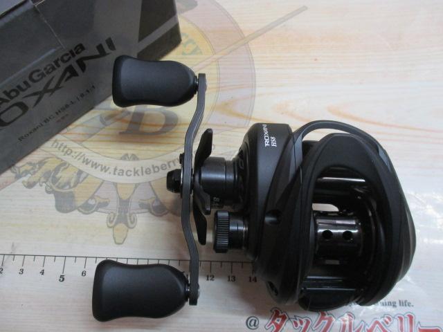 ロキサーニBC HS8-L