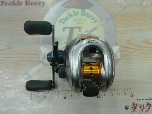 07メタニウムMg7 LH