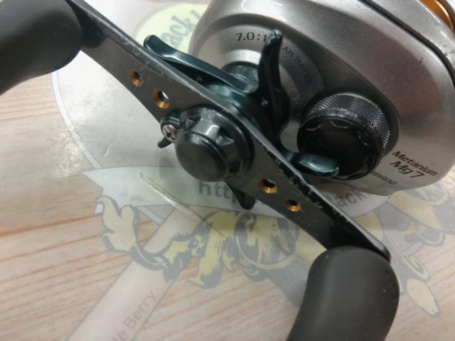 07メタニウムMg7 LH