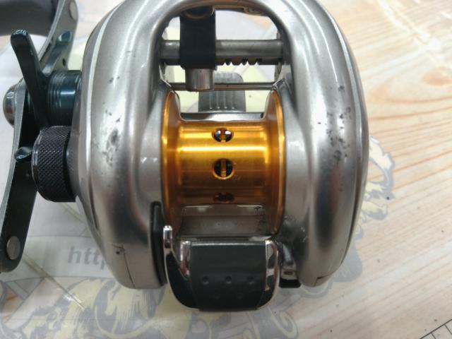 07メタニウムMg7 LH