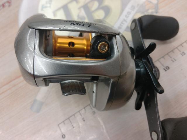 07メタニウムMg7 LH