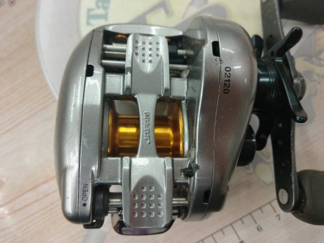 07メタニウムMg7 LH