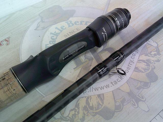 ホーネットスティンガープラス HSPC-741X-BB