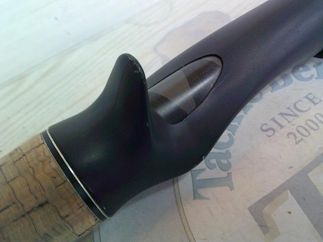 ホーネットスティンガープラス HSPC-741X-BB