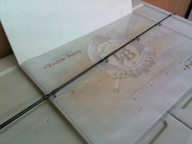 ホーネットスティンガープラス HSPC-741X-BB