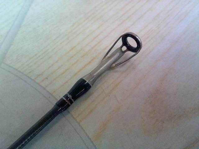 ホーネットスティンガープラス HSPC-741X-BB