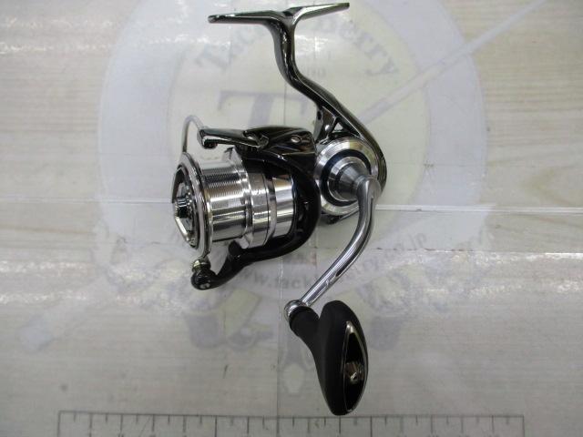 18イグジスト LT3000-XH｜＠ベリーネット 日本最大新品中古釣具WEBショップ